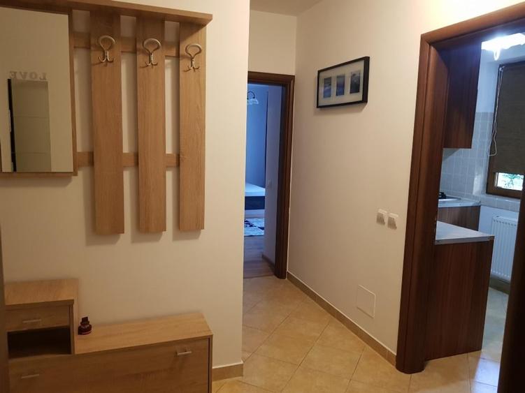 Inchiriere apartament 2 camere zona Mihai Bravu Bloc Nou - 7
