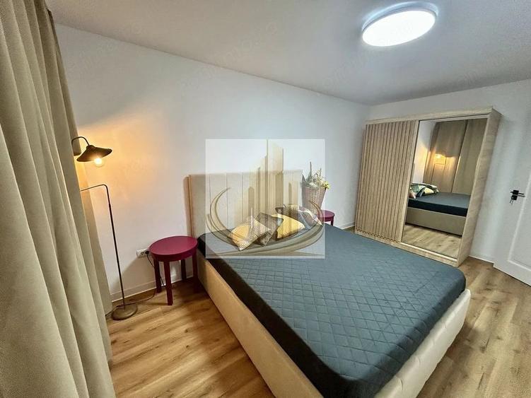 Apartament cu 2 camere în Girocului
