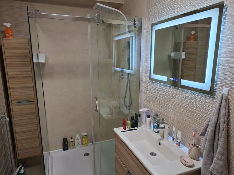 Casă individuală cu 5 camere cu Canalizare în Țiglina 1