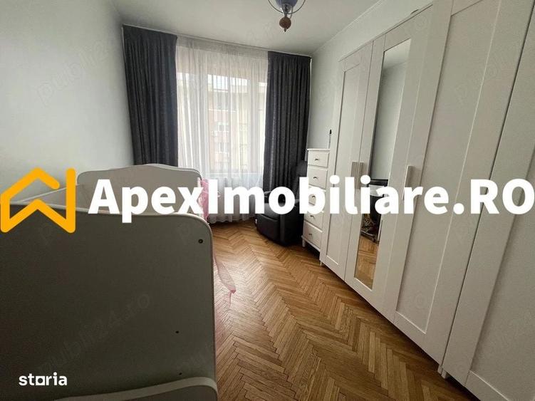 Apartament 3 camere de inchiriat Cismigiu Bucuresti ApexImobiliare.ro - 3