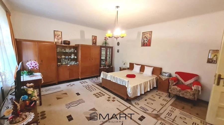 Apartament 2 camere la casa zona Centrala - 3