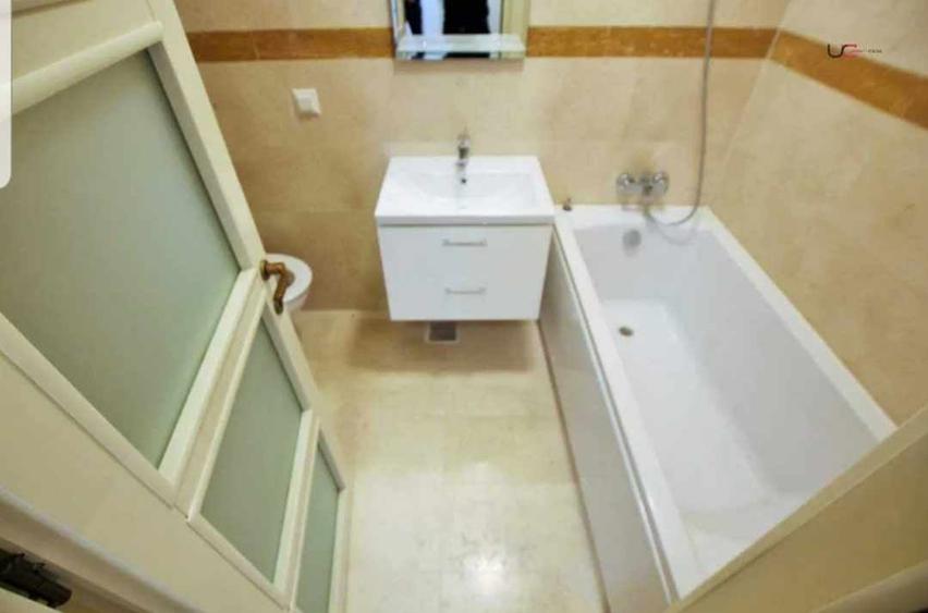 Apartament cu 2 camere, mobilat în Popas Păcurari