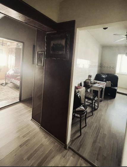 Apartament cu 3 camere decomandat în UTA