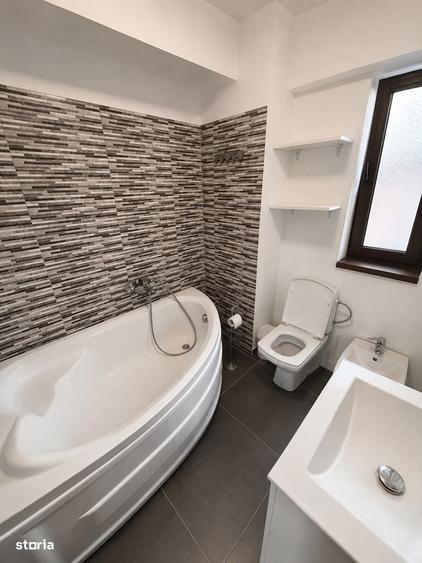 De Inchiriat - 3 Camere - Bloc Nou - Cug - 4