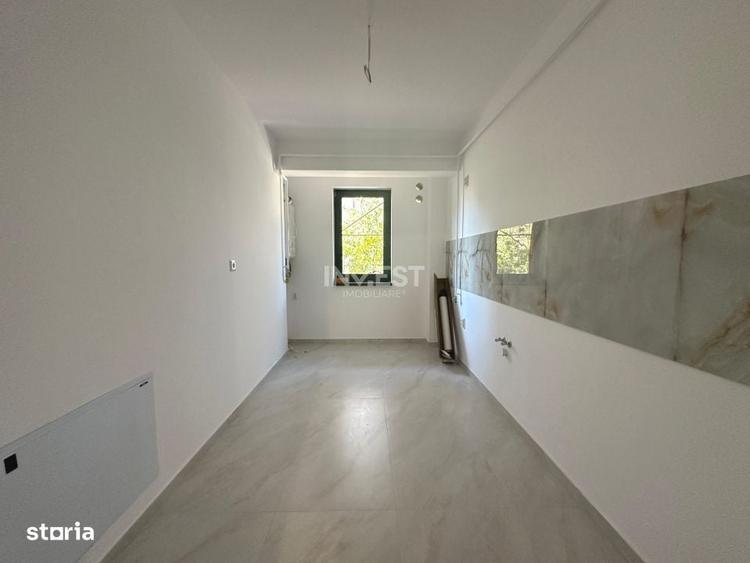 Apartament cu 3 camere în Valea Lupului — fotografia 3