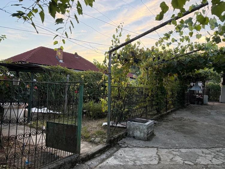 Casă cu 3 camere cu Teren 1000 Mp în Săulești