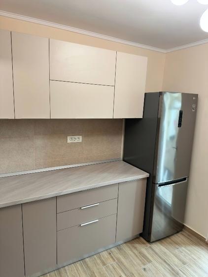 Apartament cu 2 camere decomandat, mobilat în Capitol