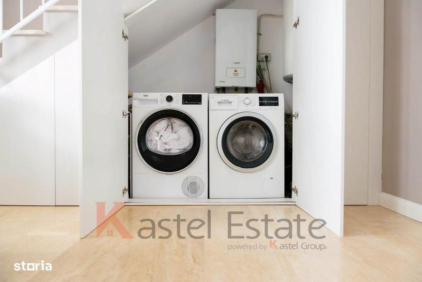 Casă cu 4 camere cu Teren 450 Mp în Siliștea Snagovului