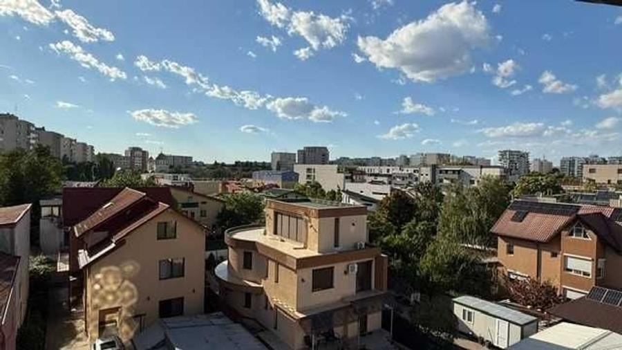 Apartament 2 camere de inchiriat, Titan, 5 min. metrou 1 Decembrie, loc parcare inclus, bloc nou - 16