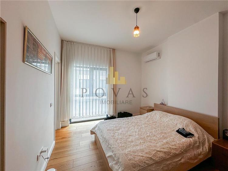 Inchiriere Apartament 4 Camere Iancu Nicolae Baneasa - 8