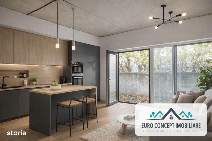 Casă cu 4 camere cu Teren 335 Mp în Central