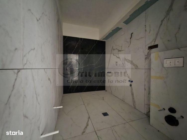 Apartament cu 2 camere decomandat în Galata