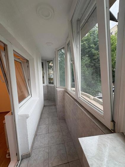Apartament cu 2 camere decomandat în 13 Septembrie