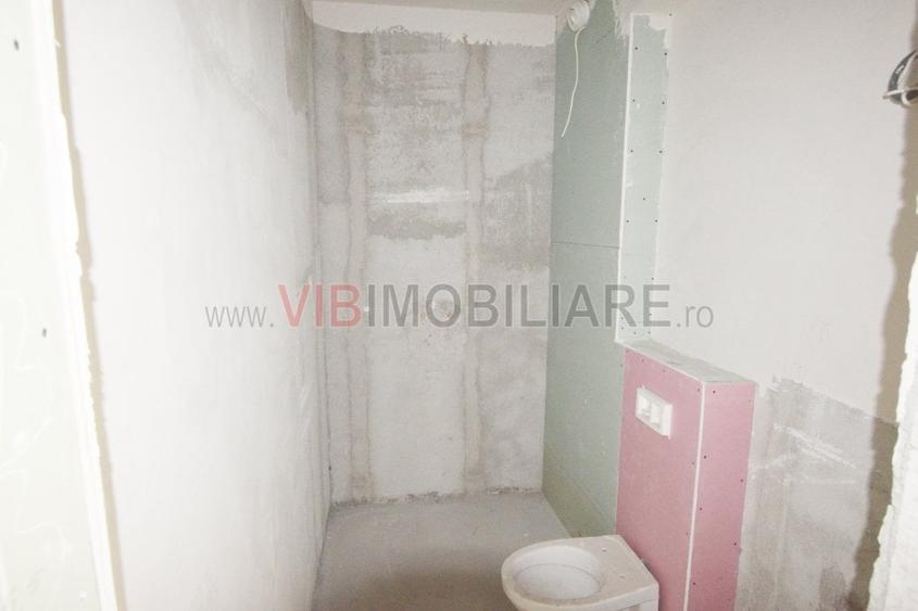 Spatiu comercial stradal, apropiere metrou Straulesti - 8