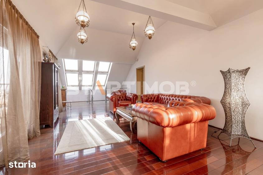 Casă cu 5 camere cu Teren 340 Mp în Centrul Istoric