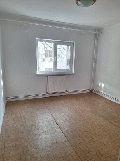 Apartament cu 2 camere decomandat în Dorobanți