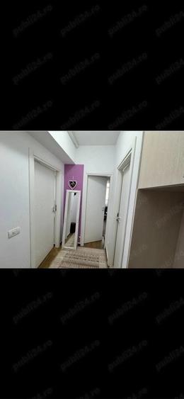 Garsonieră decomandată în Grozăvești