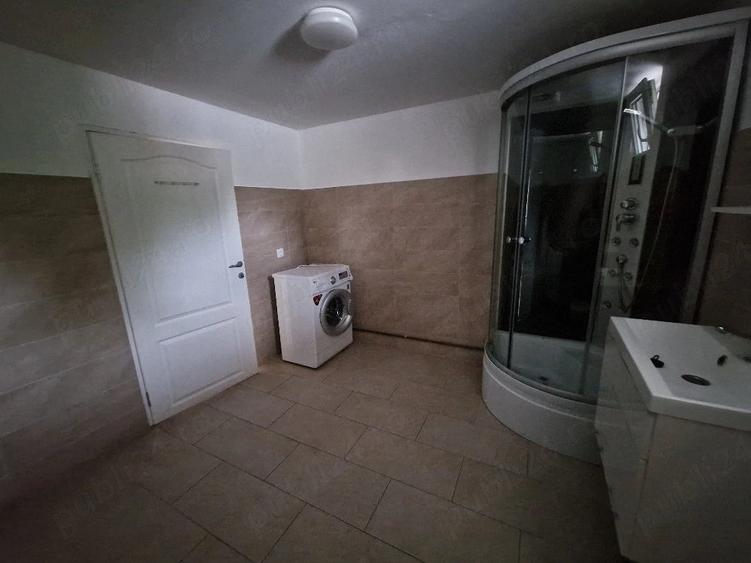 Casă cu 2 camere cu Teren 600 Mp în Brâncoveanu