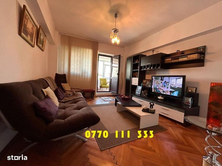 Apartament cu 2 camere în Nicolae Bălcescu