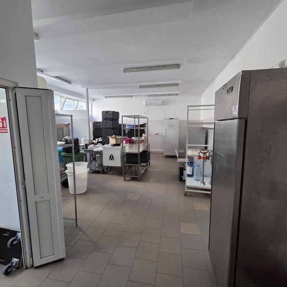Spațiu comercial, de 145 mp, în Floreasca