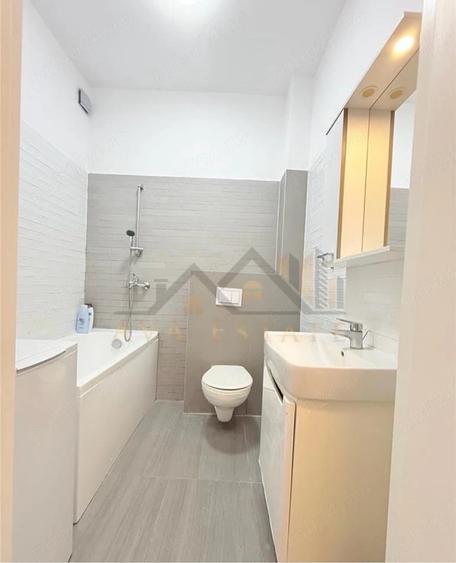 Apartament cu 2 camere decomandat în Buziașului