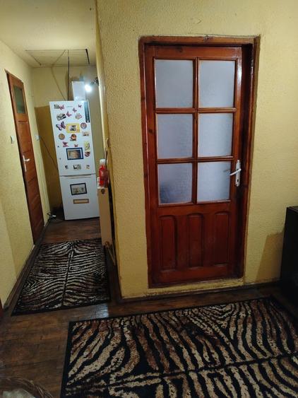 Casă cu 2 camere cu Teren 576 Mp în Central