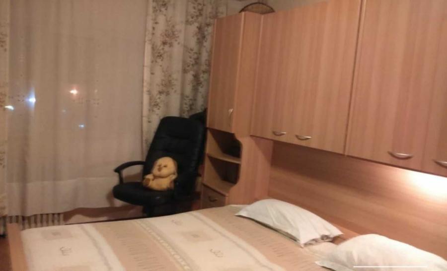 Apartament decomandat în Nufărul