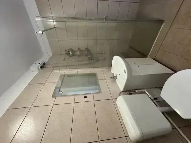 Garsonieră decomandată în Iancului