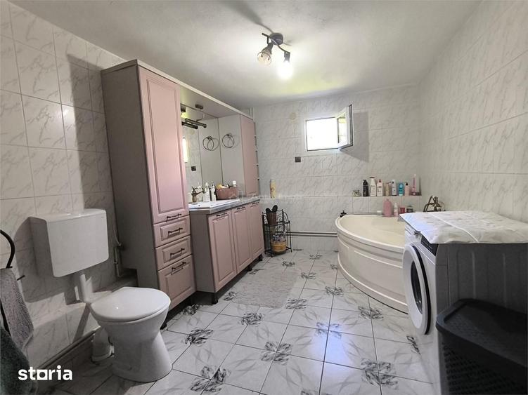 Resita Casa cocheta, P+1, Zona Muncitoresc, 135 Mp - 15