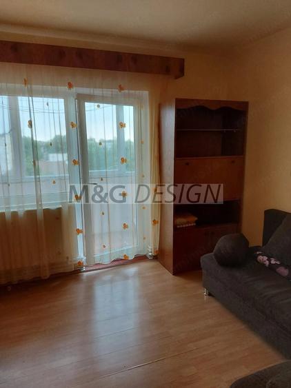 Apartament cu 2 camere decomandat în Șagului