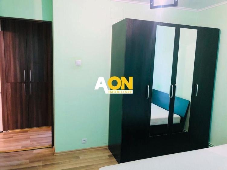 Apartamen 2 camere, etaj intermediar, Cetate - 6