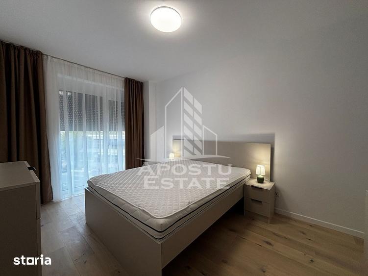 Apartament cu 2 camere, mobilat în Blașcovici