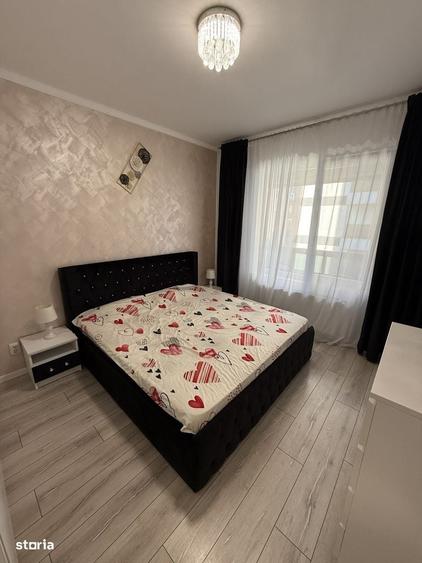 Apartament cu 2 camere semidecomandat în Dudu