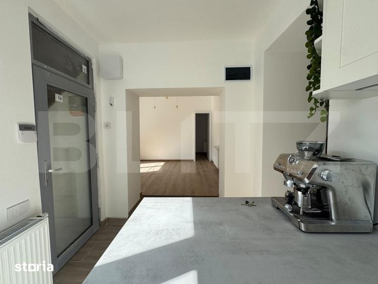 Apartament 3 camere, complet renovat, USAMV | Parcare in curte - 2