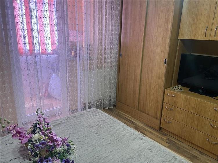 Apartament cu 2 camere decomandat, mobilat în Nord