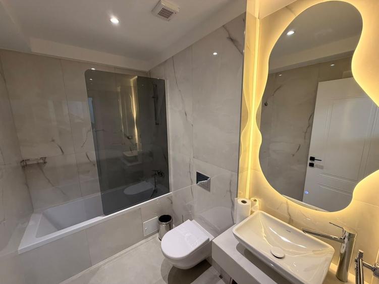 STUDIO DUBLU DE INCHIRIAT | PIPERA | PARCARE INCLUSA - 6