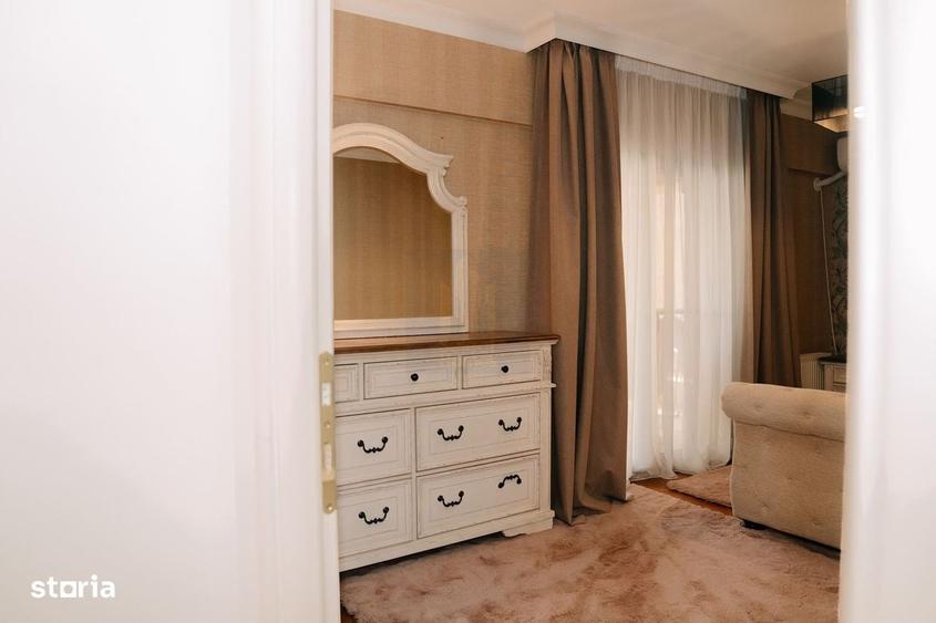 Apartament cu 3 camere în Grozăvești