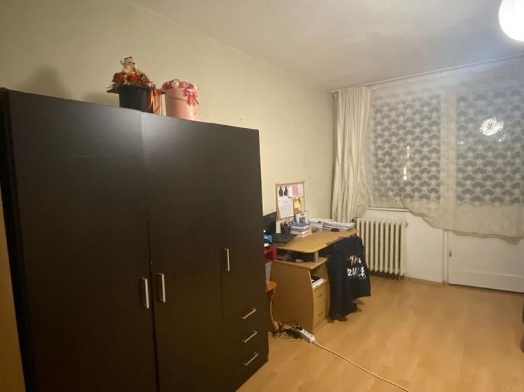 Garsonieră decomandată în Dosu Bricii