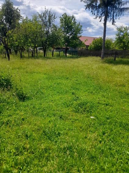 Casă cu 4 camere în Stâlpeni