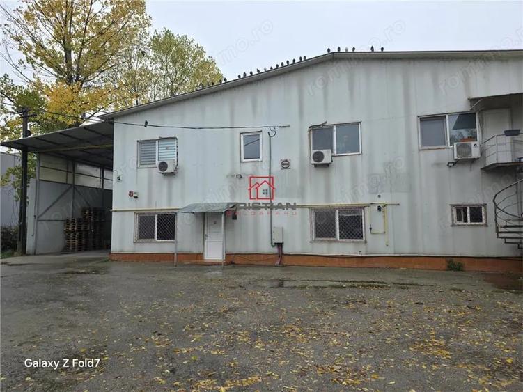 Spațiu comercial, în Basarabia