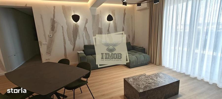 Apartament cu 4 camere în Lazaret