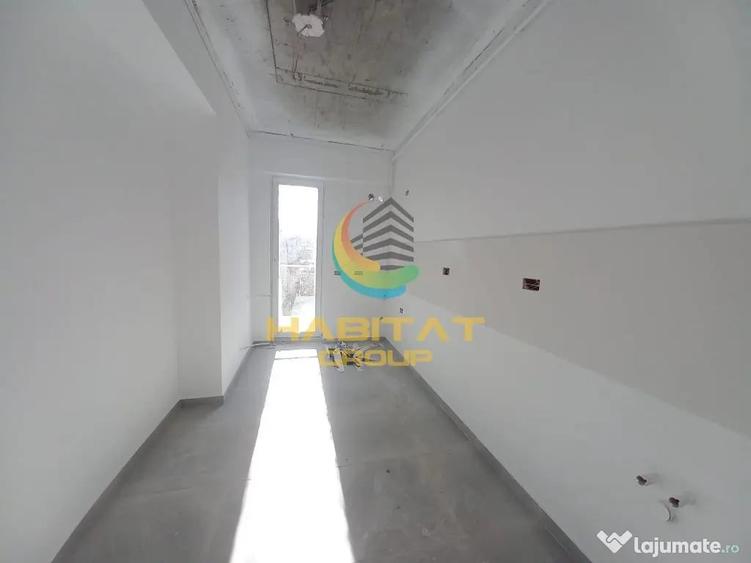 Apartament cu 2 camere decomandat în Berceni