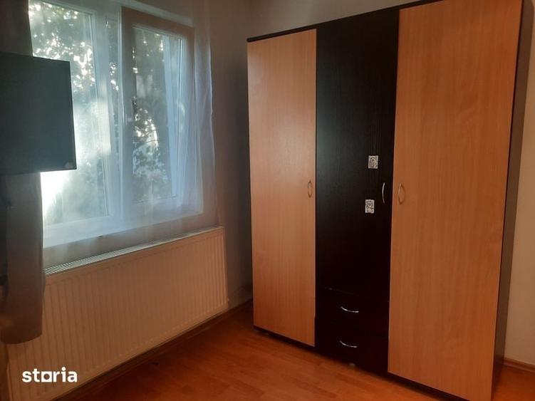 Apartament cu 3 camere în Șiria