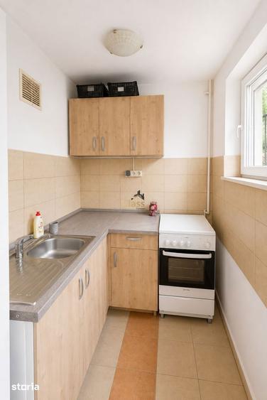 Apartament 2 camere | Decomandat | 27 mpu | Zona Gheorgheni - 2