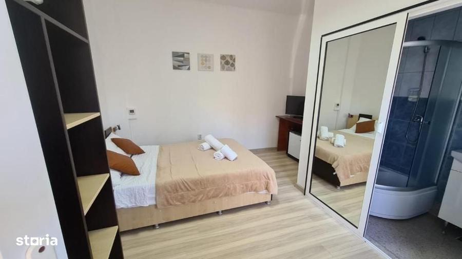 Vila Eforie Sud P+M Ultracentrala 10 camere cu bai la cheie - 4