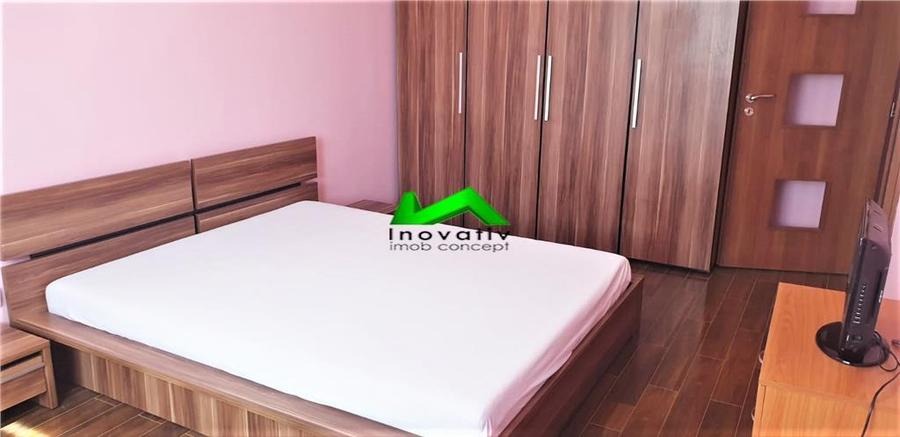 Apartament 3 camerede vanzare parcare Sibiu Rahovei - 5