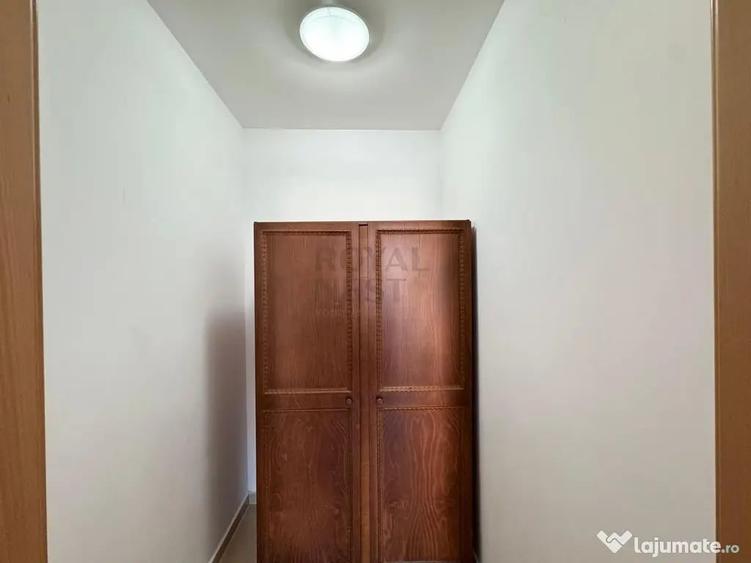 De inchiriat apartament cu 2 camere in Tractorul - 8