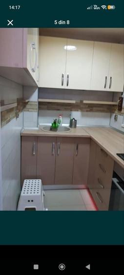 Apartament cu 2 camere decomandat în Fundeni