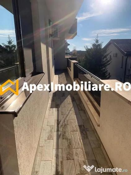 Apartament cu 2 camere decomandat în Sisești