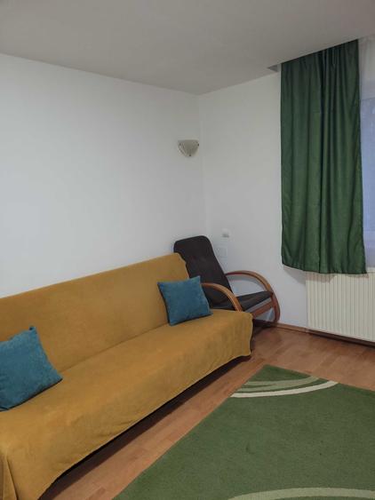 Apartament cu 2 camere semidecomandat în Brâncoveanu